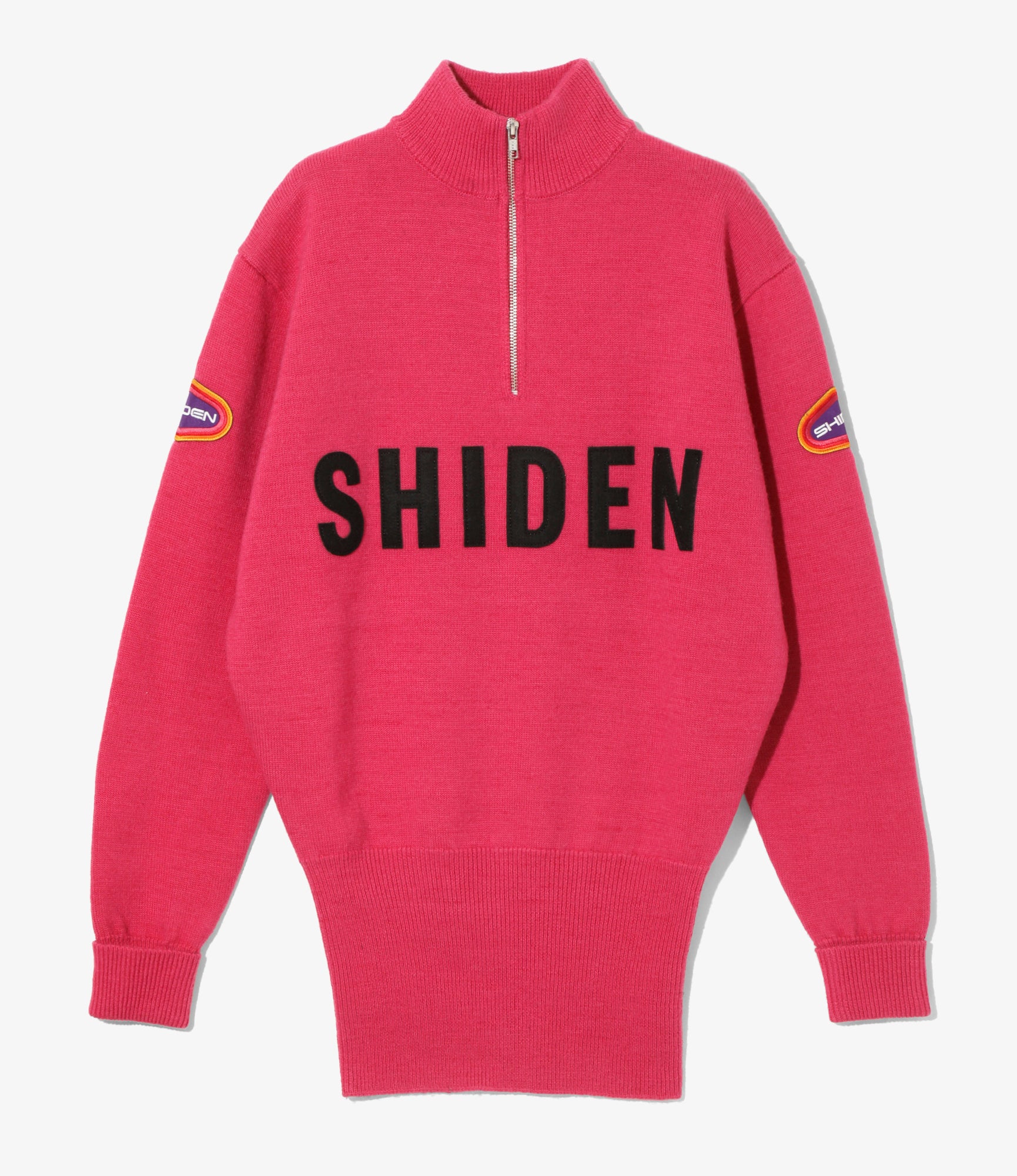 SHIDEN – PROSHOP HATTORI