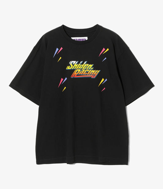 SHIDEN FW2025  S/S TEE SHIDEN RACING