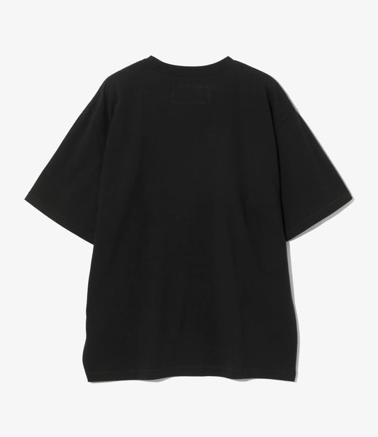 SHIDEN FW2025  S/S TEE SHIDEN RACING