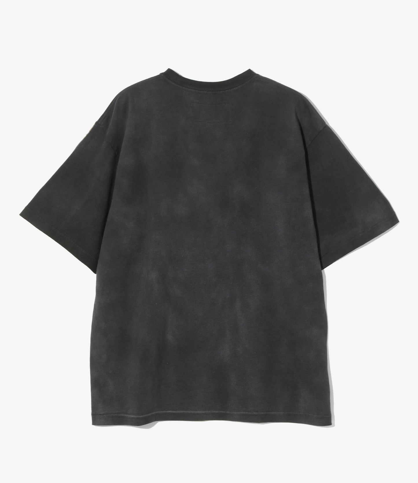 SHIDEN FW2025 S/S TEE LIGHTNING