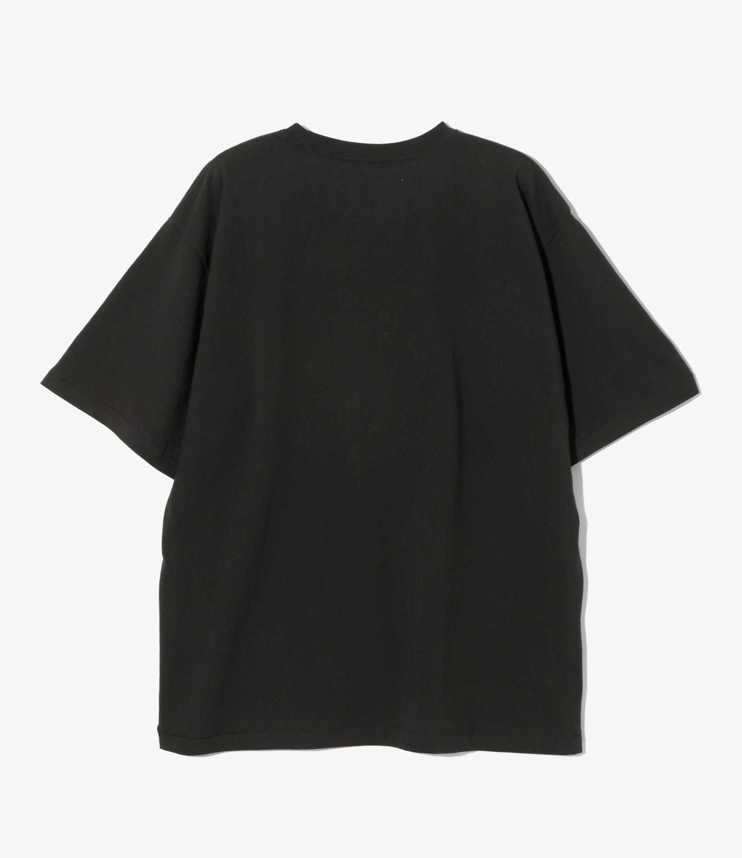 SHIDEN FW2025 S/S TEE LIGHTNING