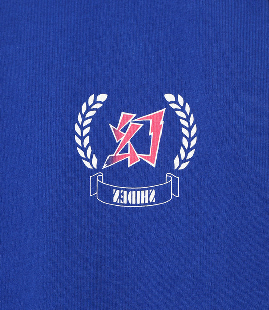 SHIDEN FW2025  L/S TEE MABOROSHI