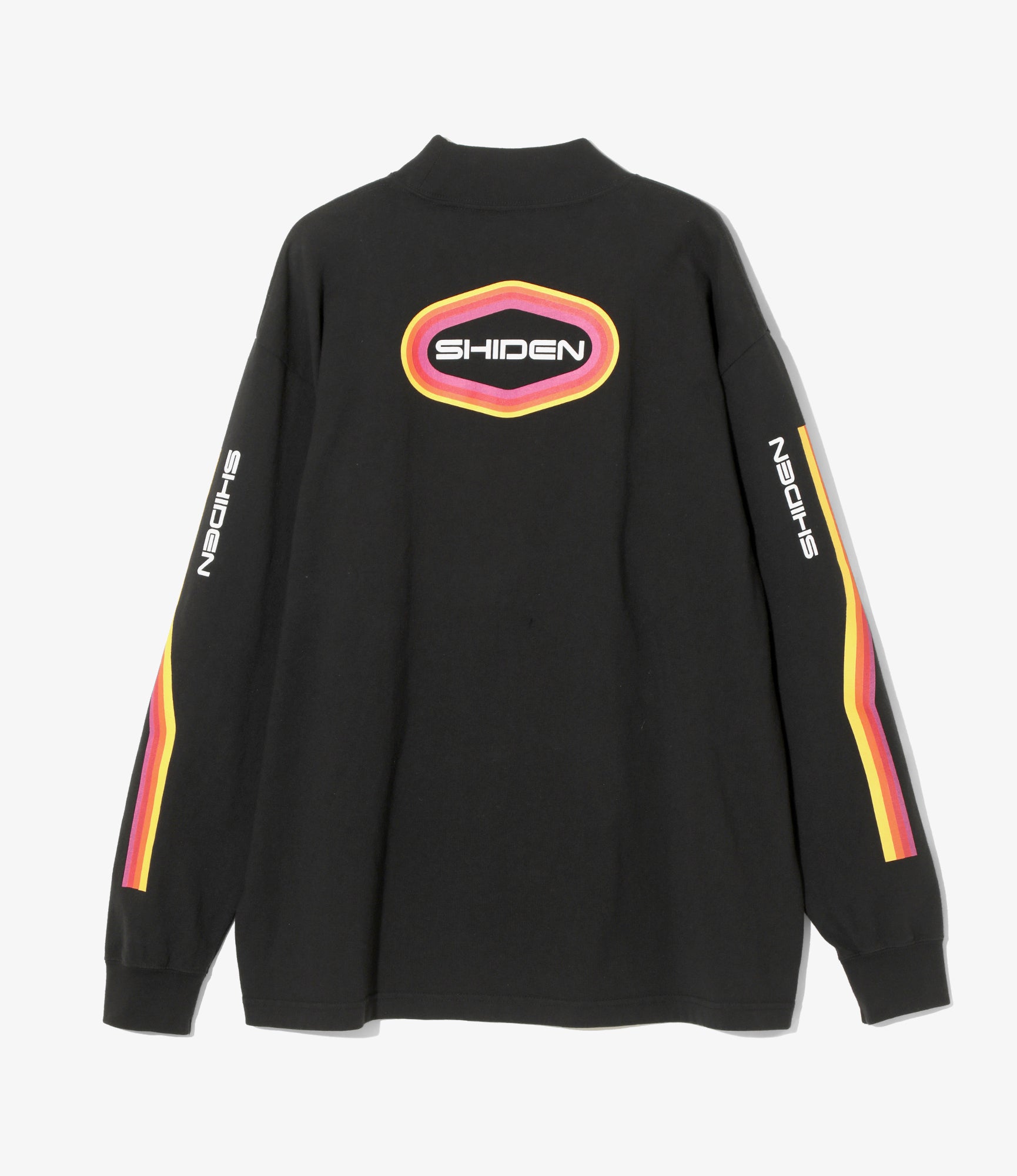 SHIDEN – PROSHOP HATTORI