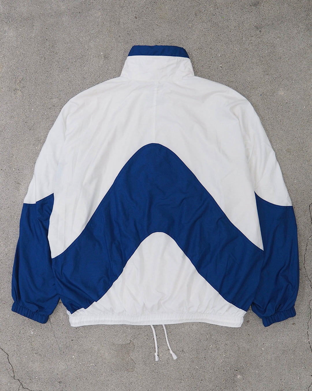 USED SPORTS COLLECTION ellesse 80s NYLON JACKET – PROSHOP HATTORI