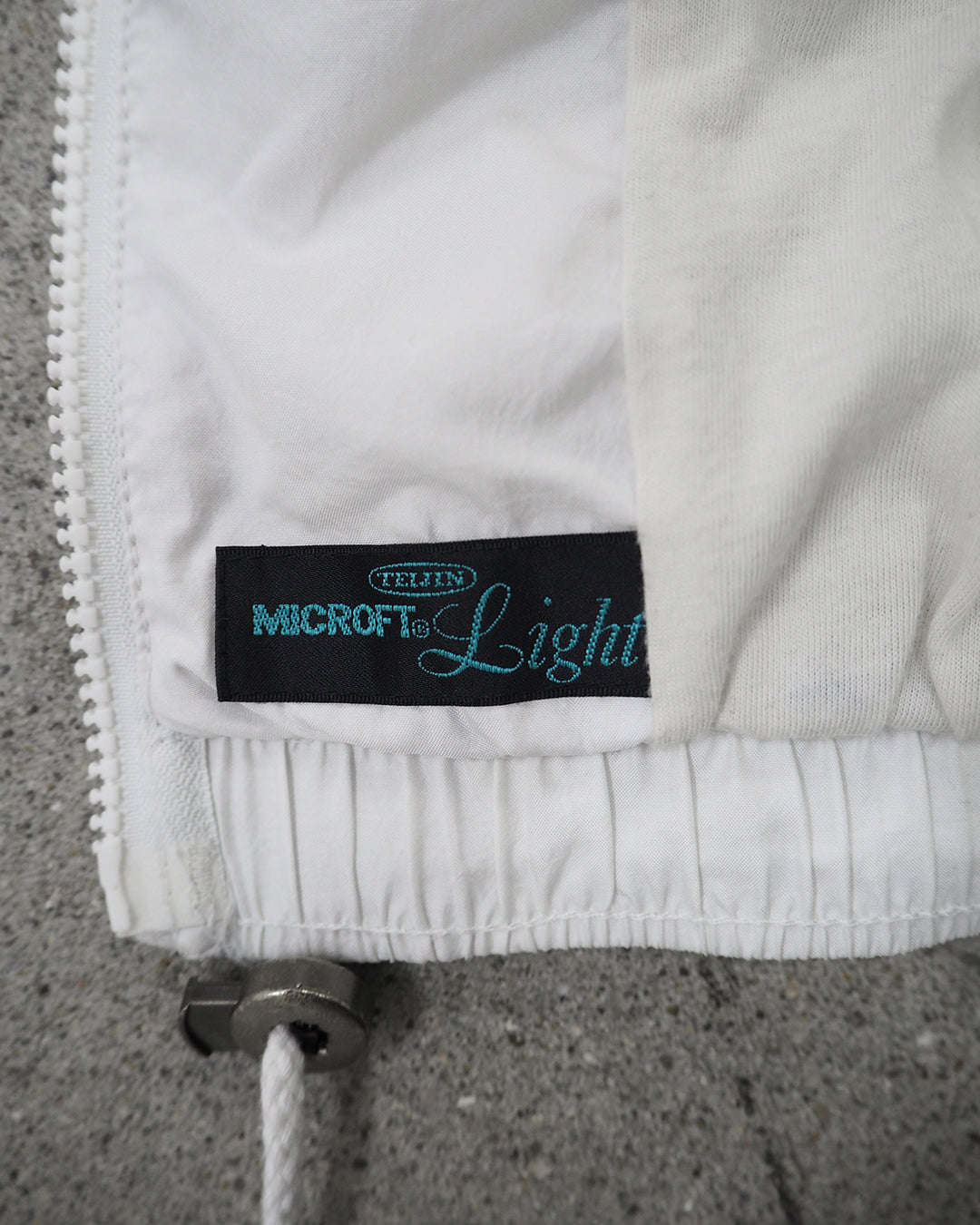 USED SPORTS COLLECTION ellesse 80s NYLON JACKET – PROSHOP HATTORI