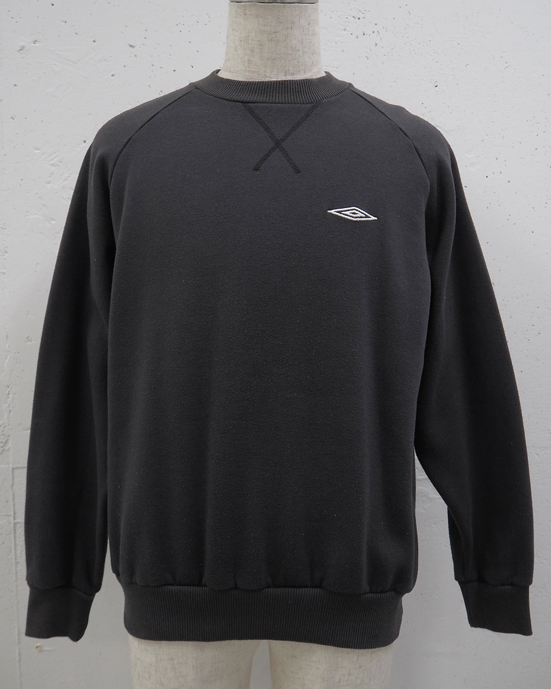USED SPORTS COLLECTION UMBRO 90s SWEAT – PROSHOP HATTORI