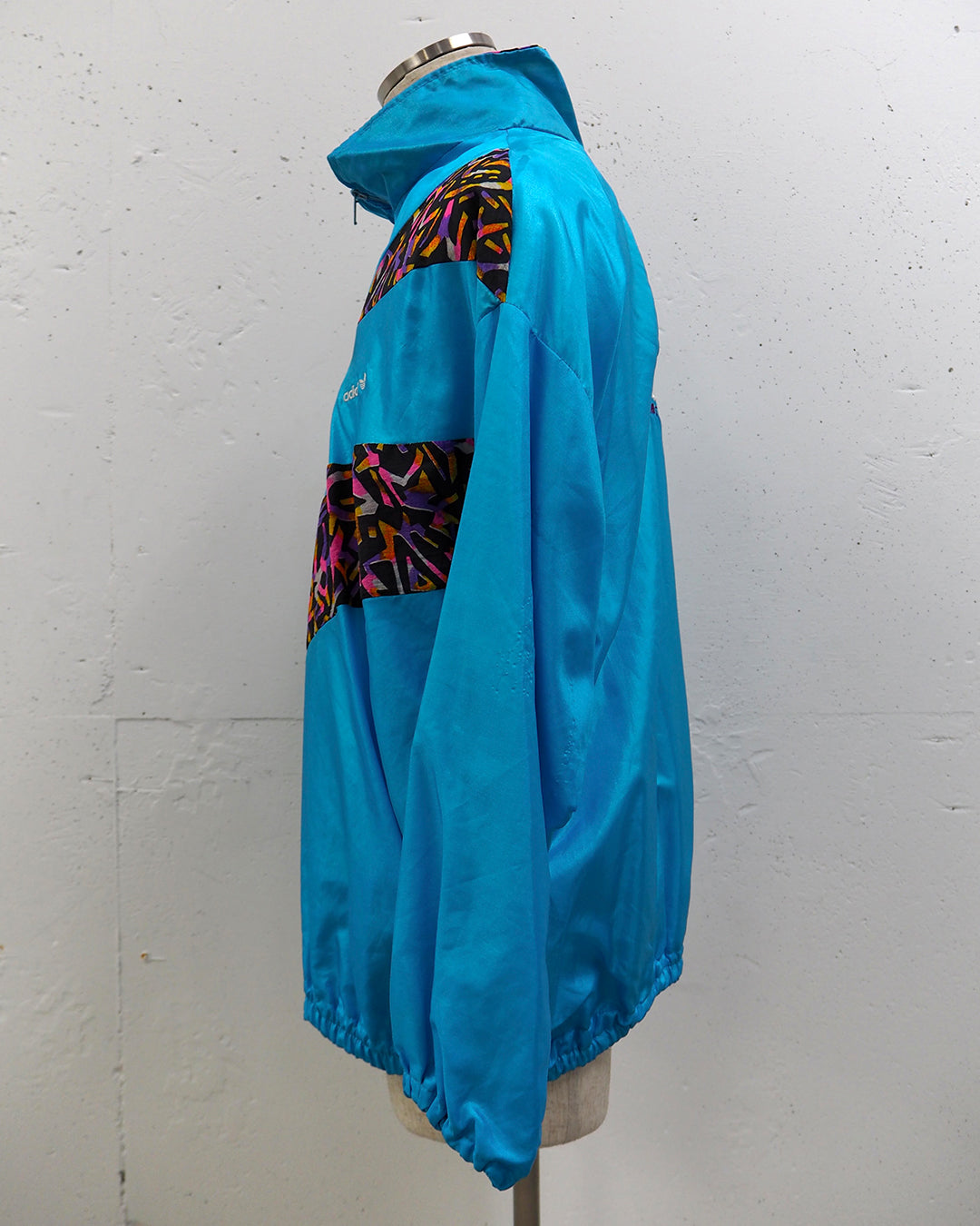 【希少】adidas　アディダス　スキーウェア　 GEAR　80～90s Rare Vintage 80s Adidas 1908 1948 London Olympics Men's