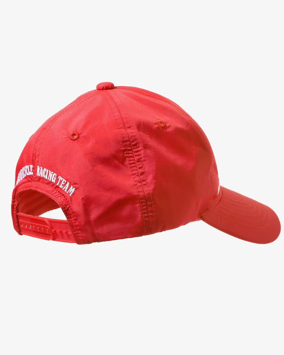 SHIDEN L.P.RACING CAP - POLY TAFFETA