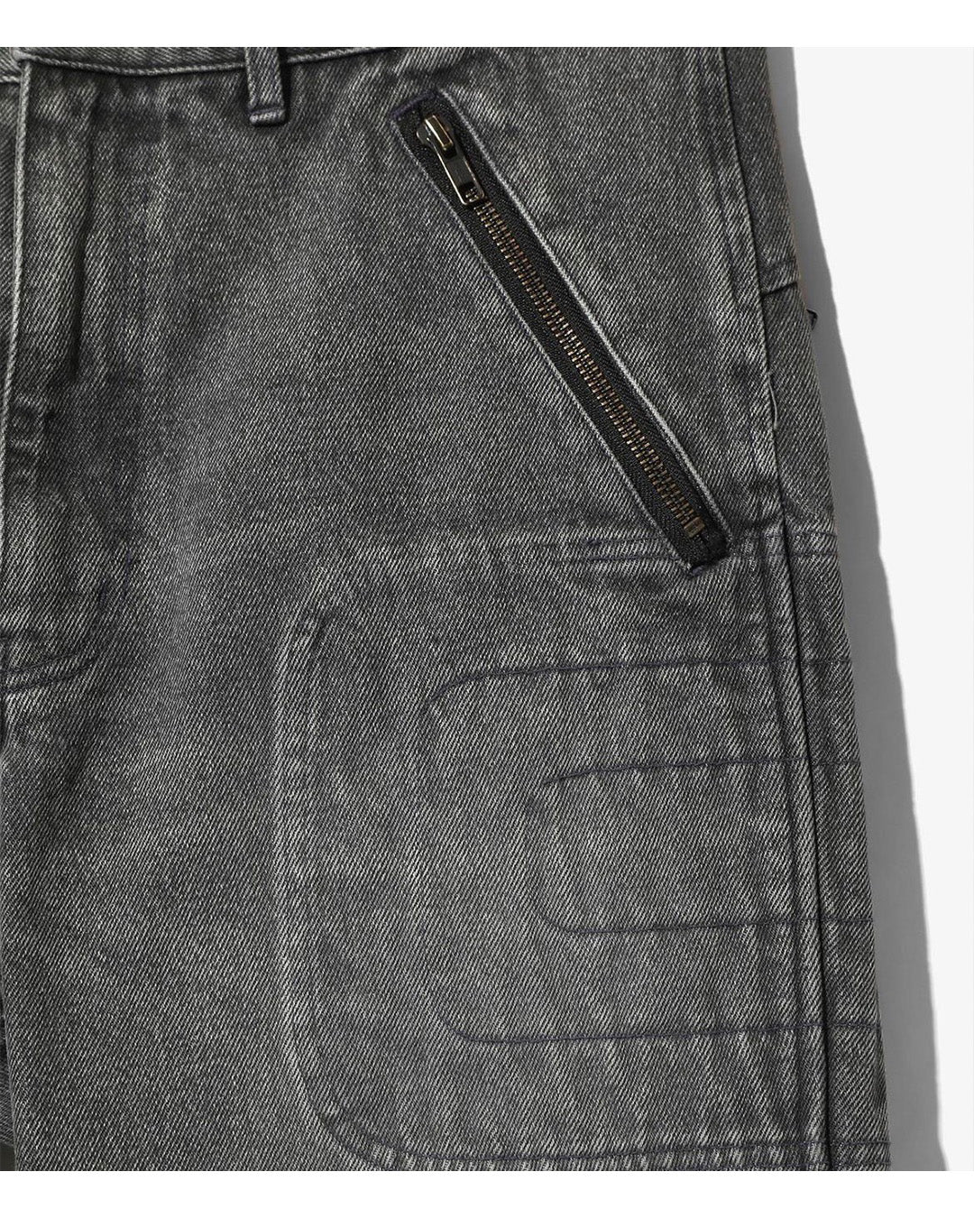 【miitan】サイズ7 SHIDEN MOTOR CYCLE PANT -13.5OZ DENIM – PROSHOP HATTORI