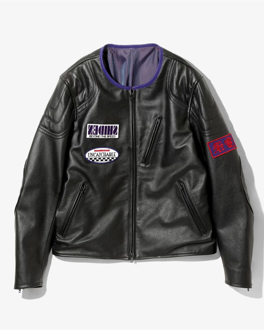 Jackets – PROSHOP HATTORI
