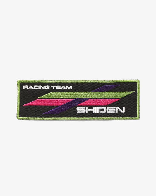 SHIDEN PATCH - RACING TEAM