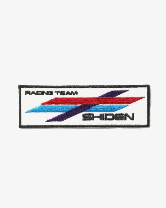 SHIDEN PATCH - RACING TEAM