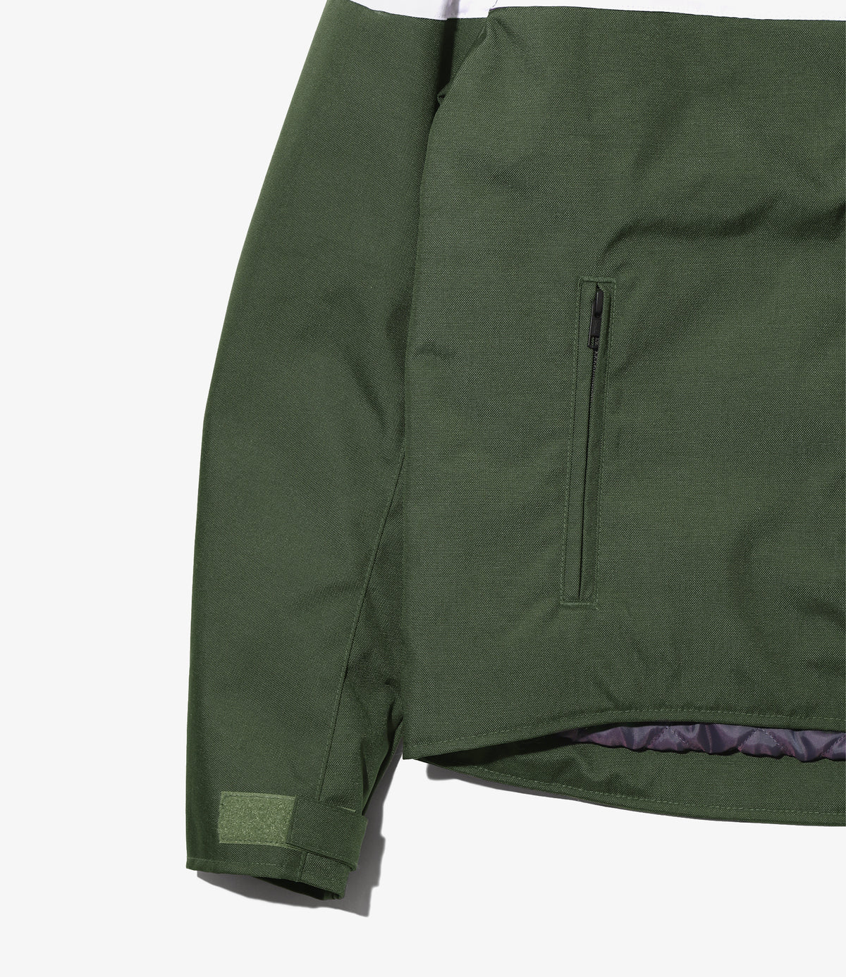 SHIDEN FW2026 MOTORCYCLE JACKET - CORDURA NYLON