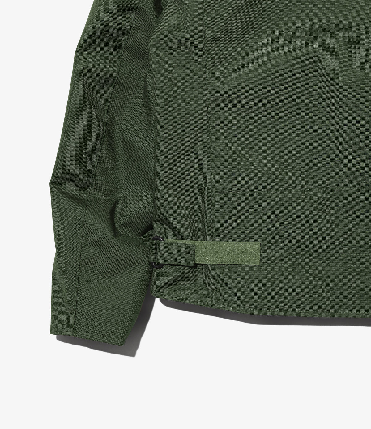 SHIDEN FW2026 MOTORCYCLE JACKET - CORDURA NYLON