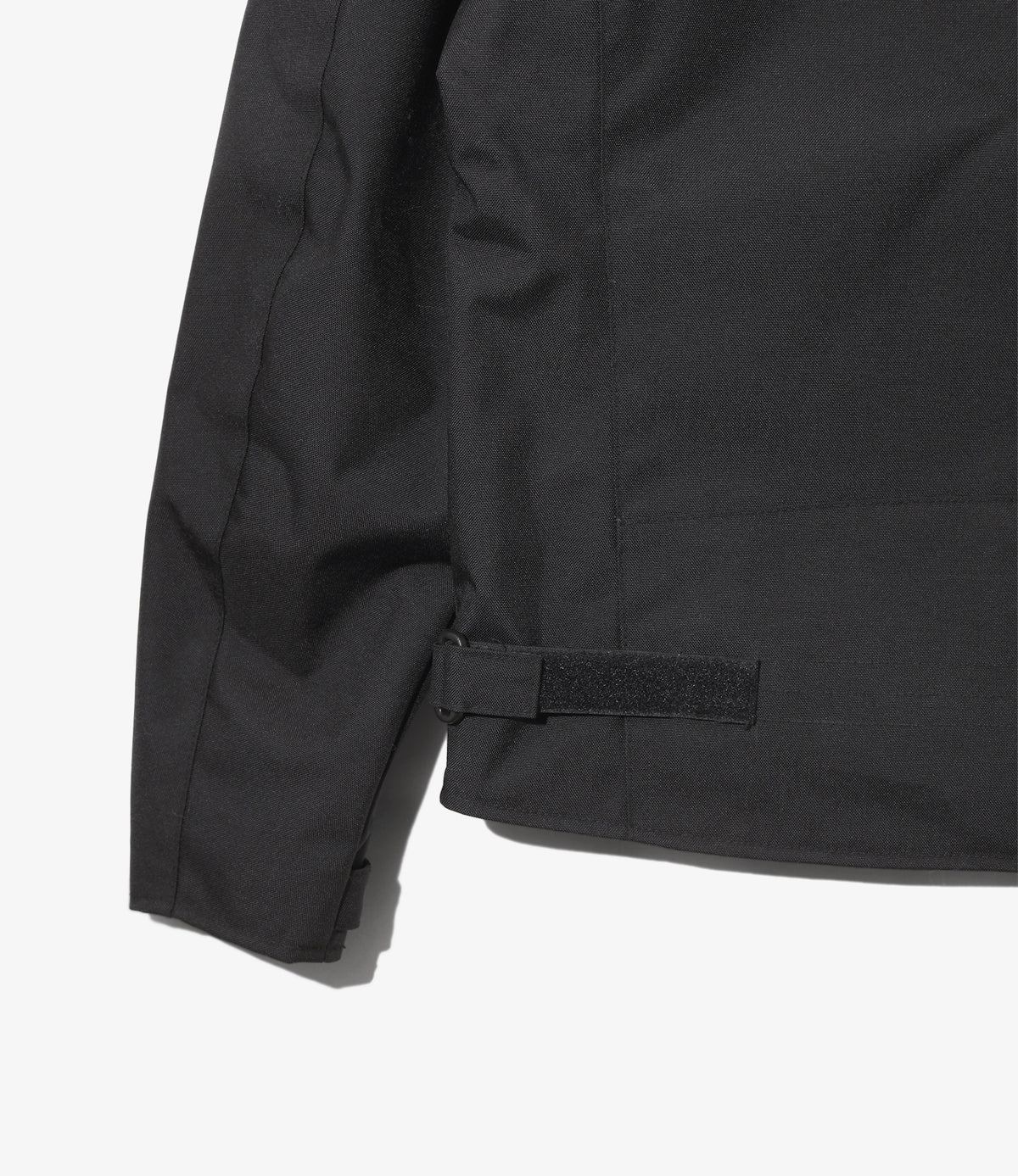 SHIDEN FW2026 MOTORCYCLE JACKET - CORDURA NYLON