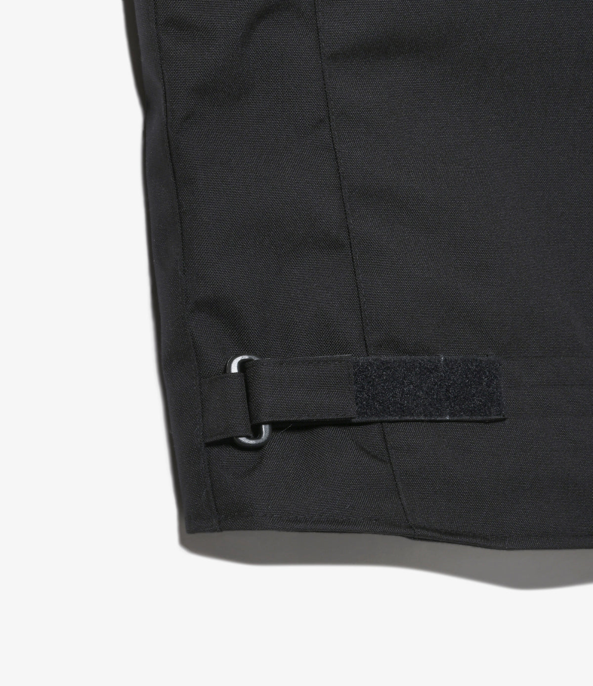 SHIDEN FW2026 MOTORCYCLE VEST - CORDURA NYLON