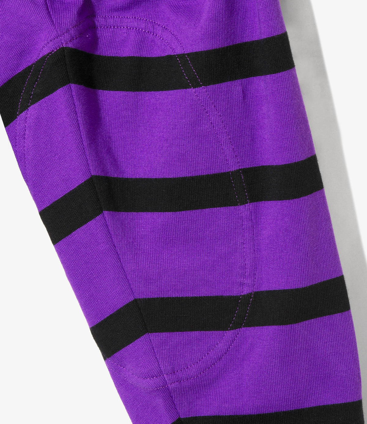 SHIDEN FW2026 FOOTBALL TEE - COTTON JERSEY