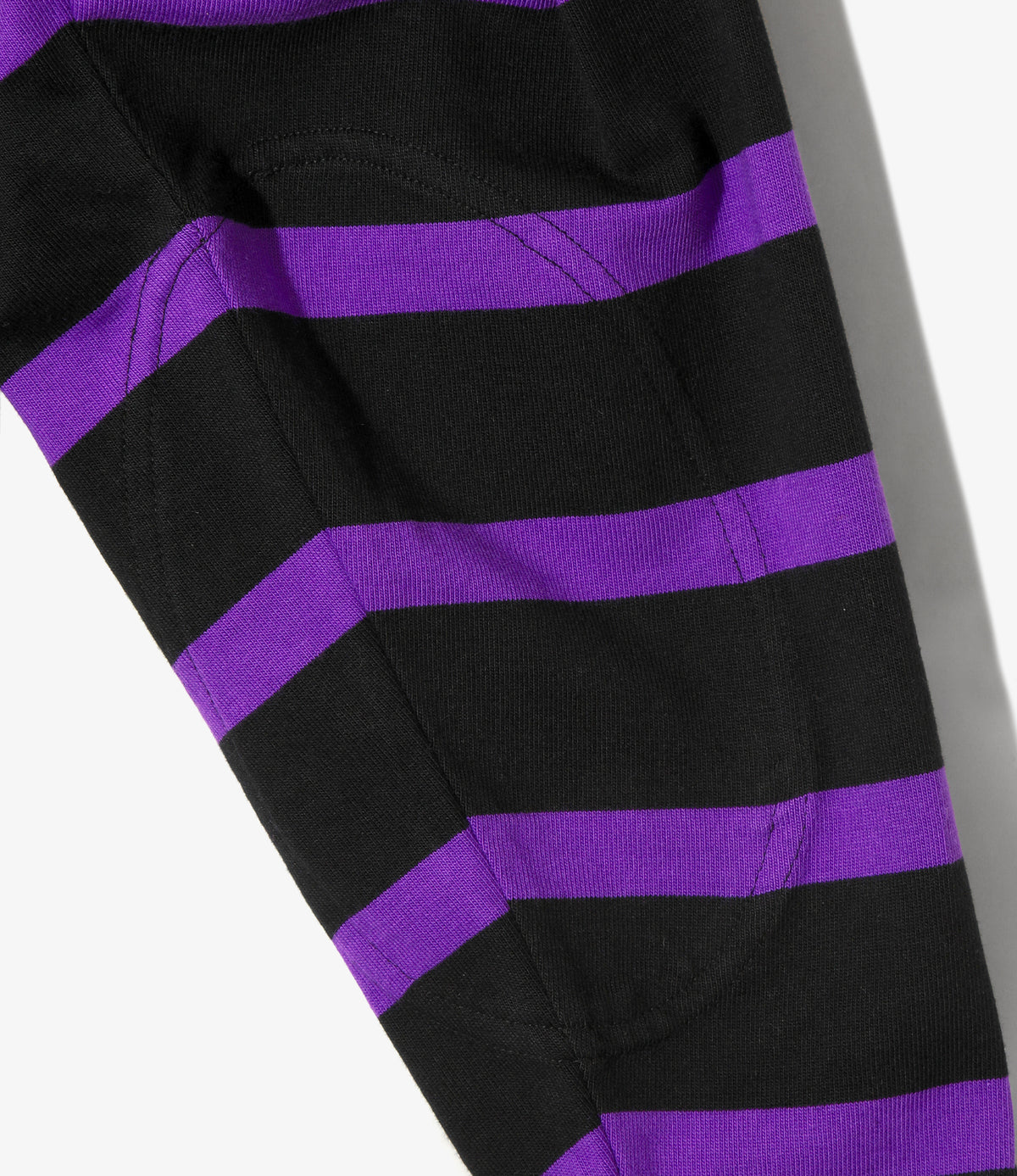 SHIDEN FW2026 FOOTBALL TEE - COTTON JERSEY