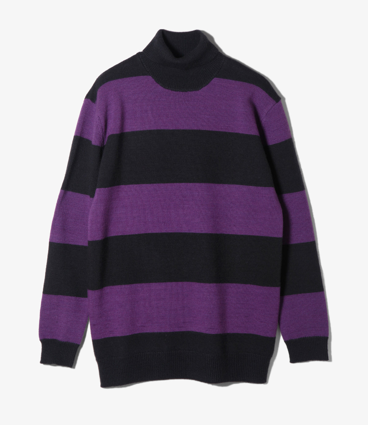 SHIDEN FW2026 RACING SWEATER