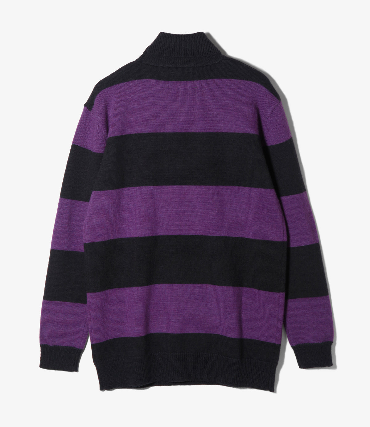 SHIDEN FW2026 RACING SWEATER
