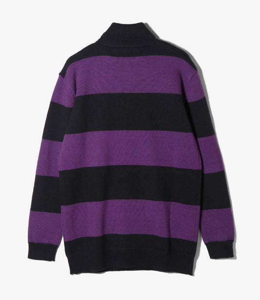 SHIDEN FW2026 RACING SWEATER