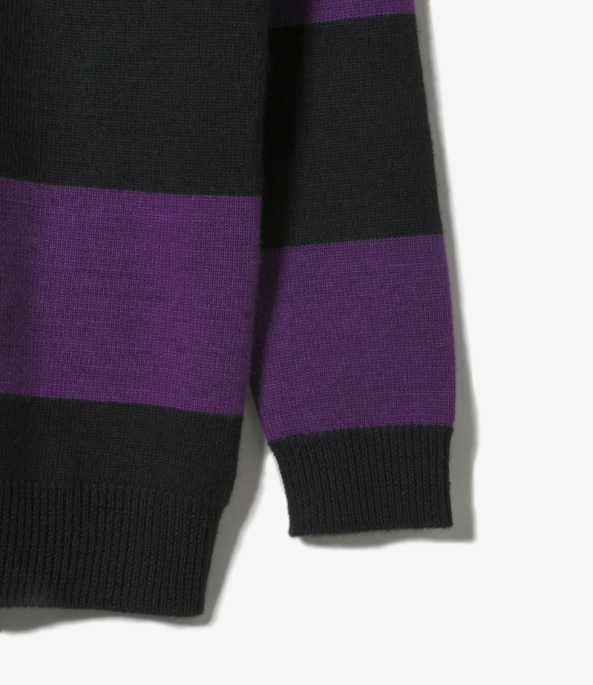 SHIDEN FW2026 RACING SWEATER