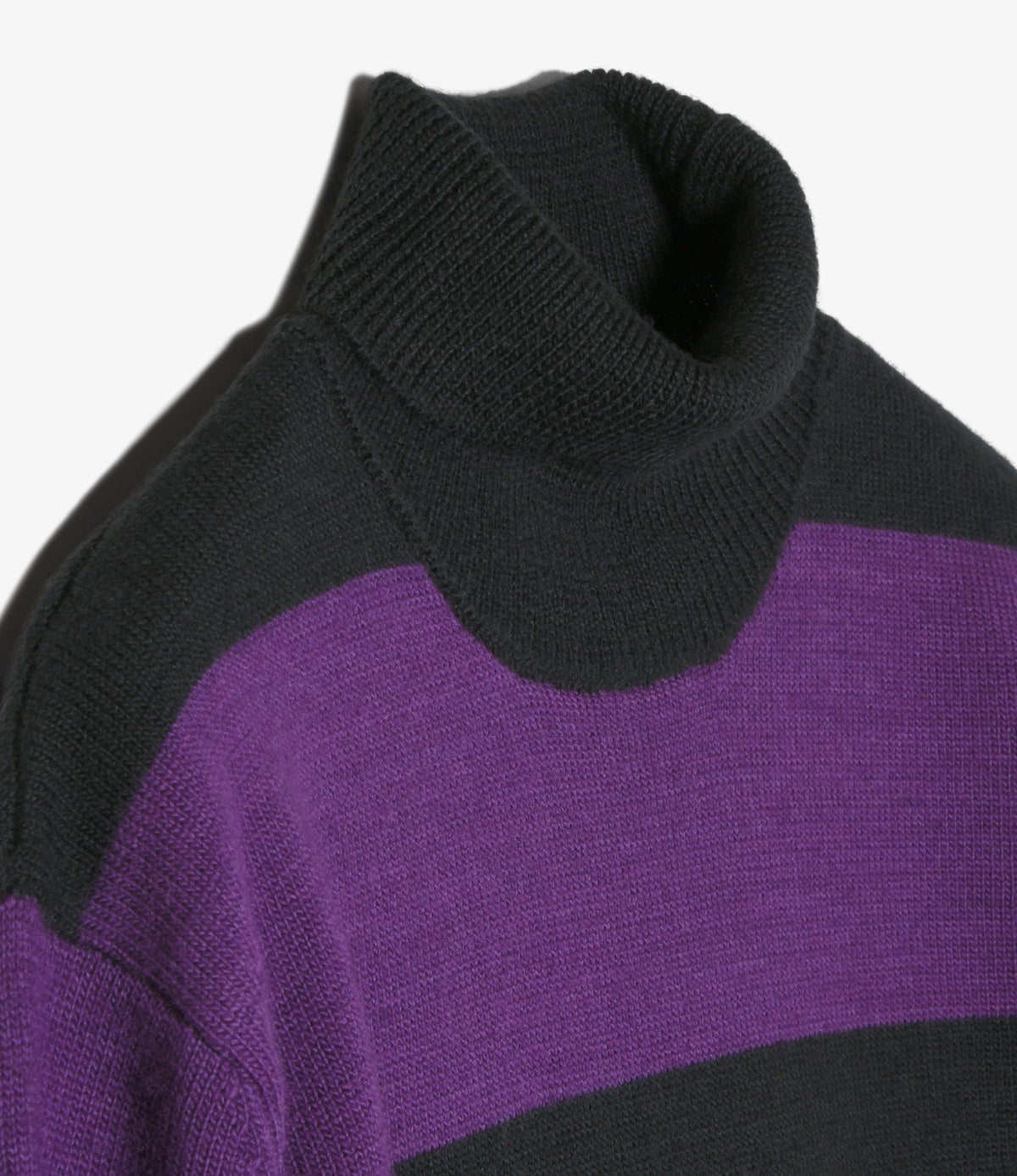 SHIDEN FW2026 RACING SWEATER