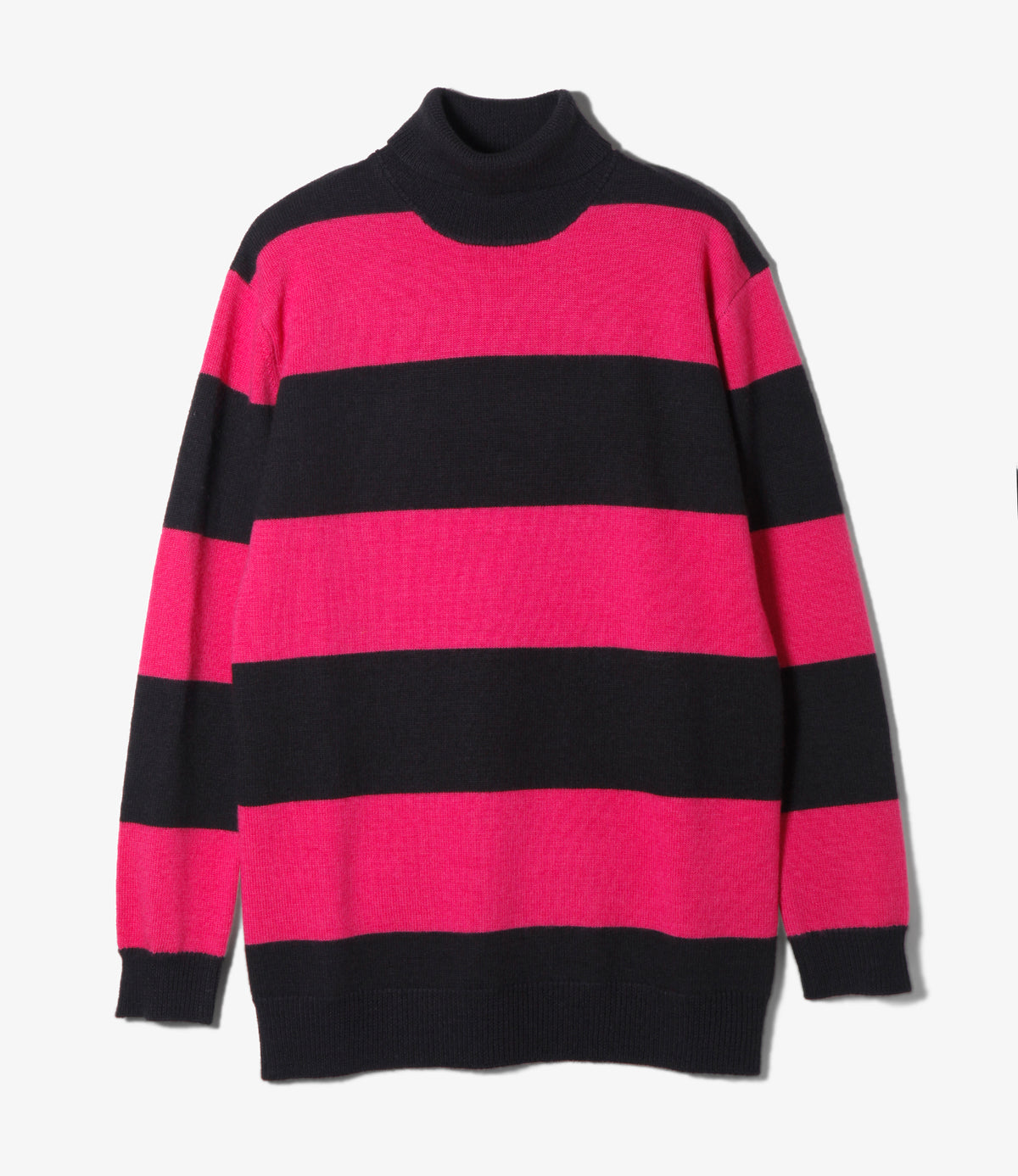 SHIDEN FW2026 RACING SWEATER