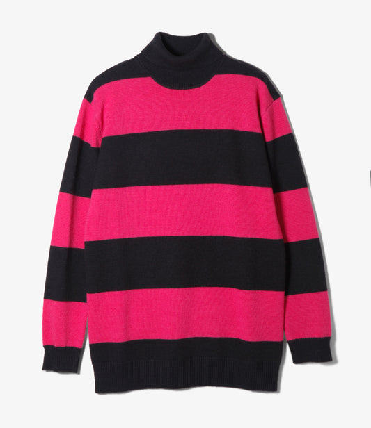 SHIDEN FW2026 RACING SWEATER