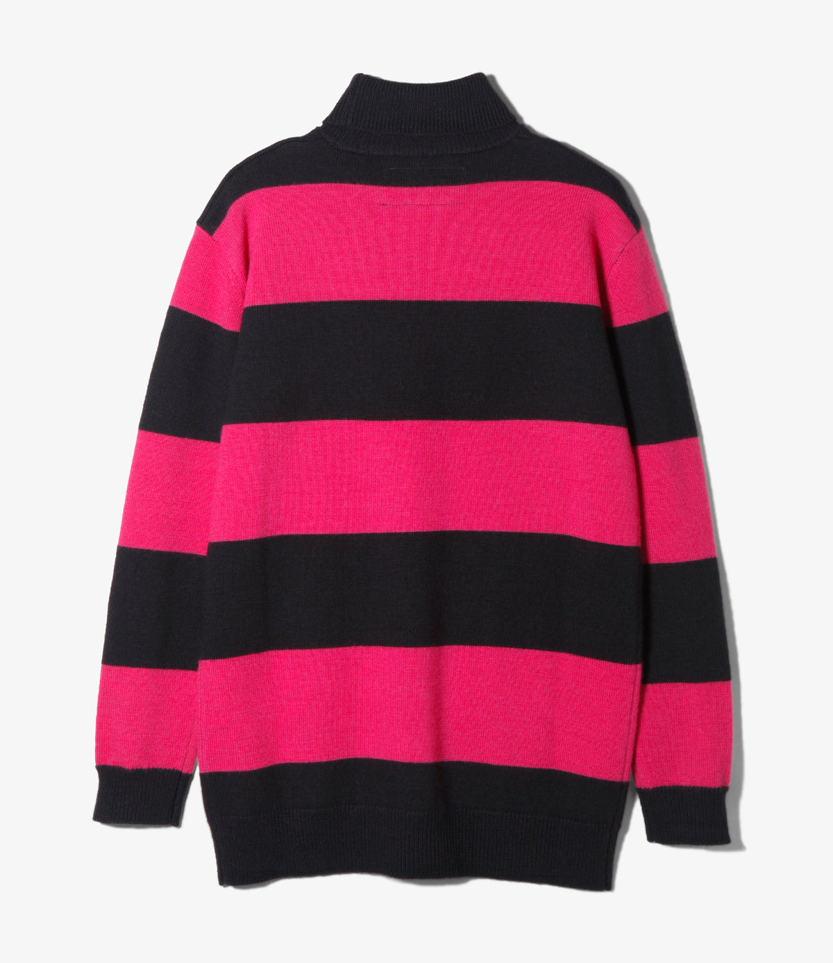 SHIDEN FW2026 RACING SWEATER