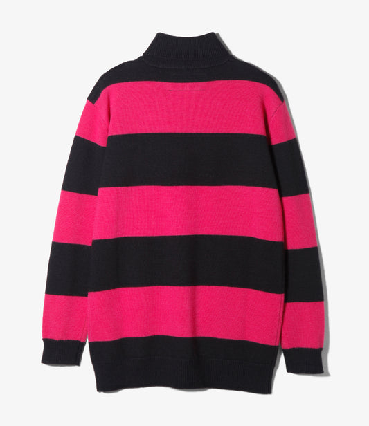 SHIDEN FW2026 RACING SWEATER