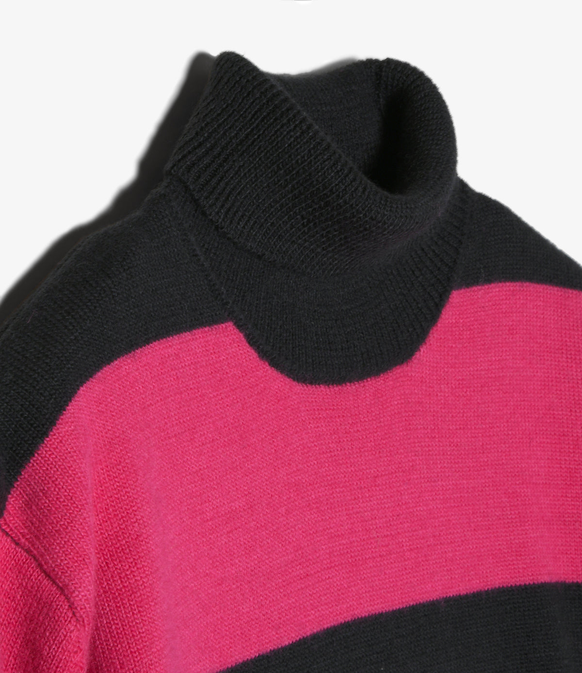 SHIDEN FW2026 RACING SWEATER