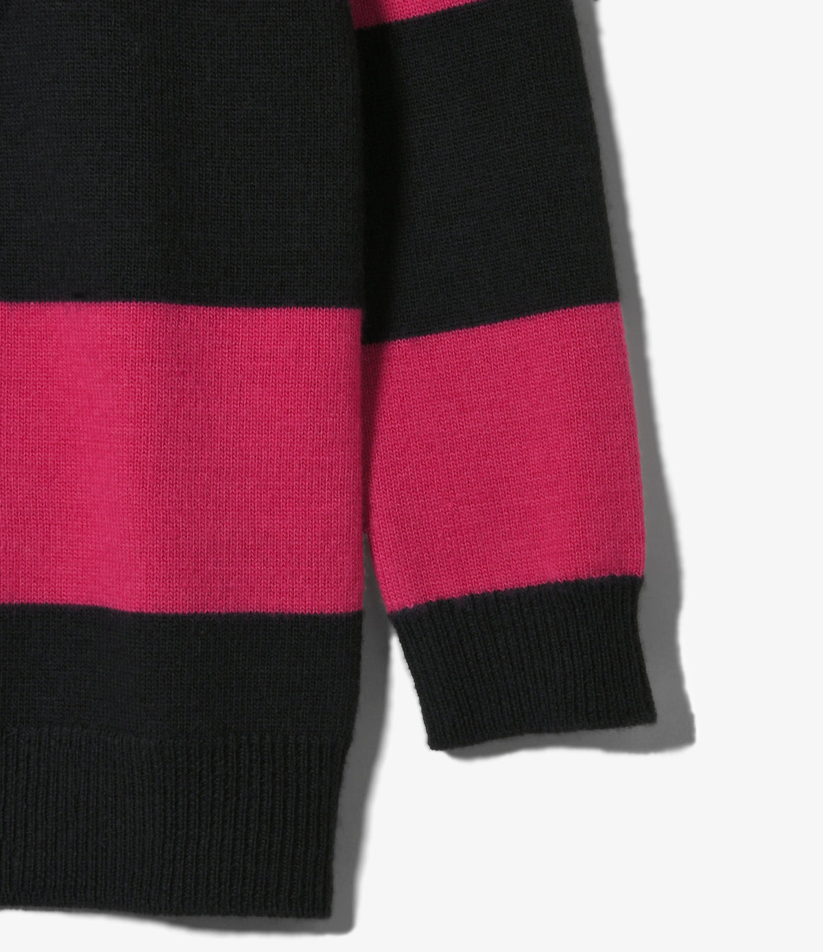 SHIDEN FW2026 RACING SWEATER
