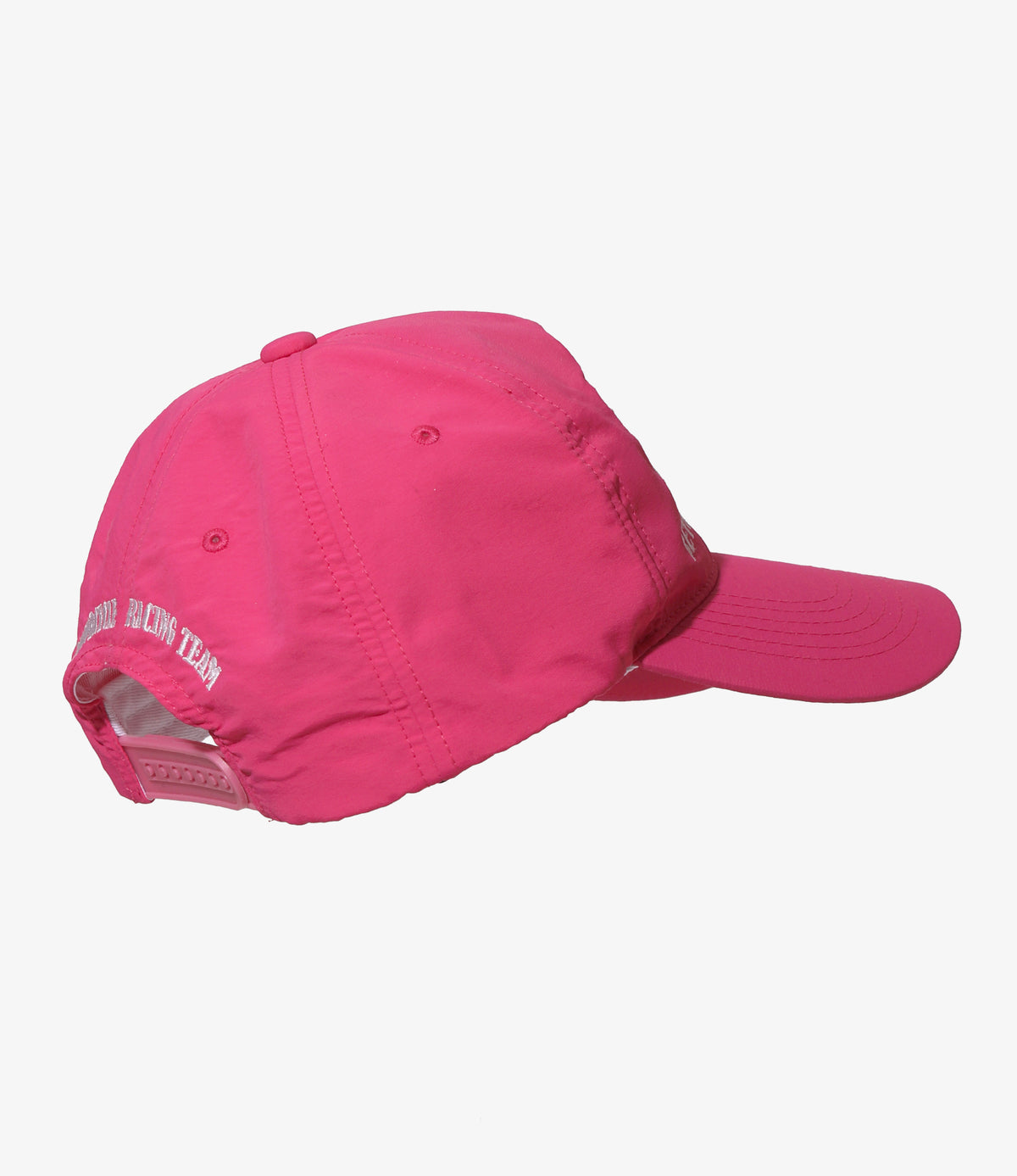 SHIDEN FW2026 RACING CAP - POLY TAFFETA