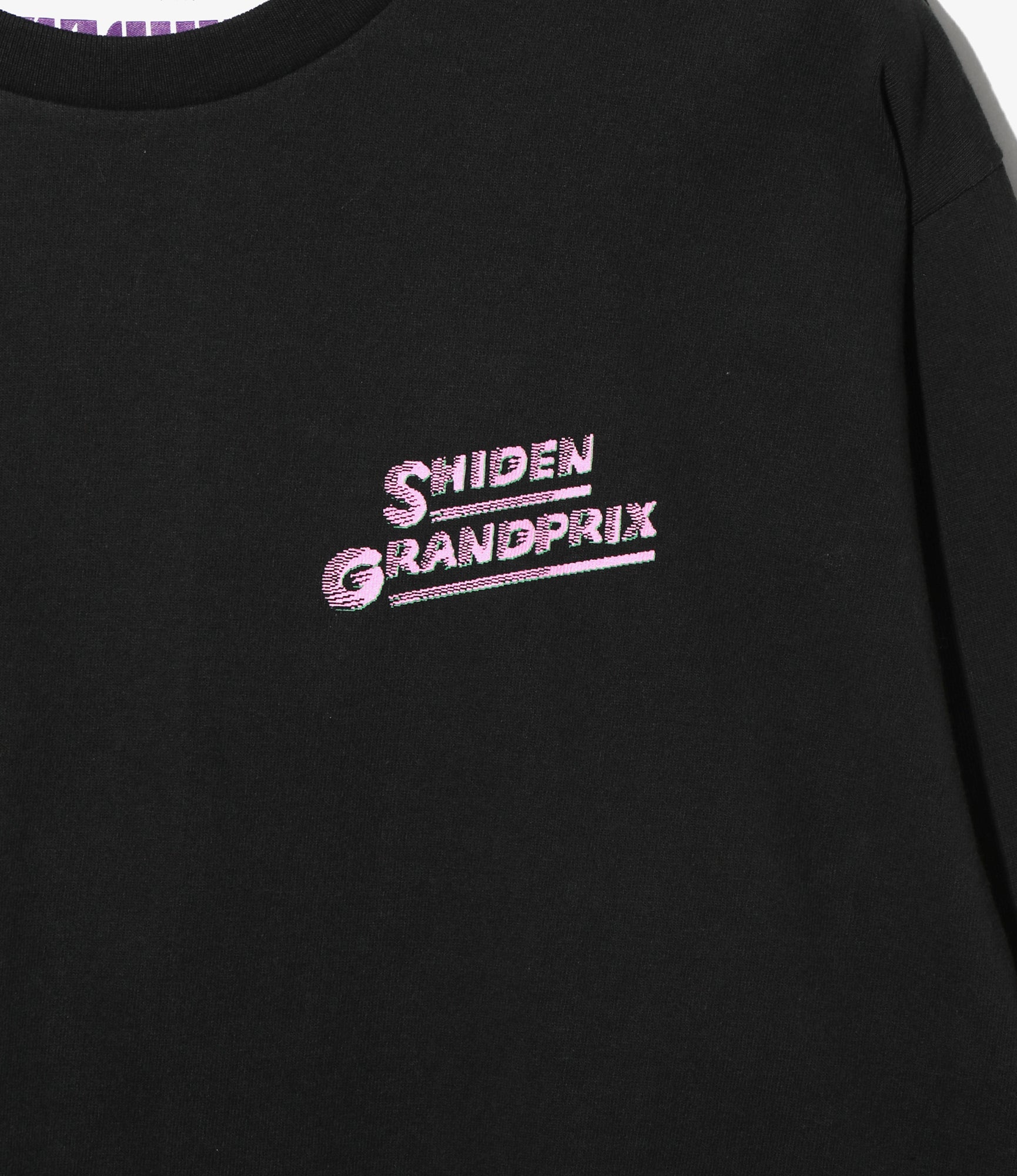 SHIDEN – PROSHOP HATTORI
