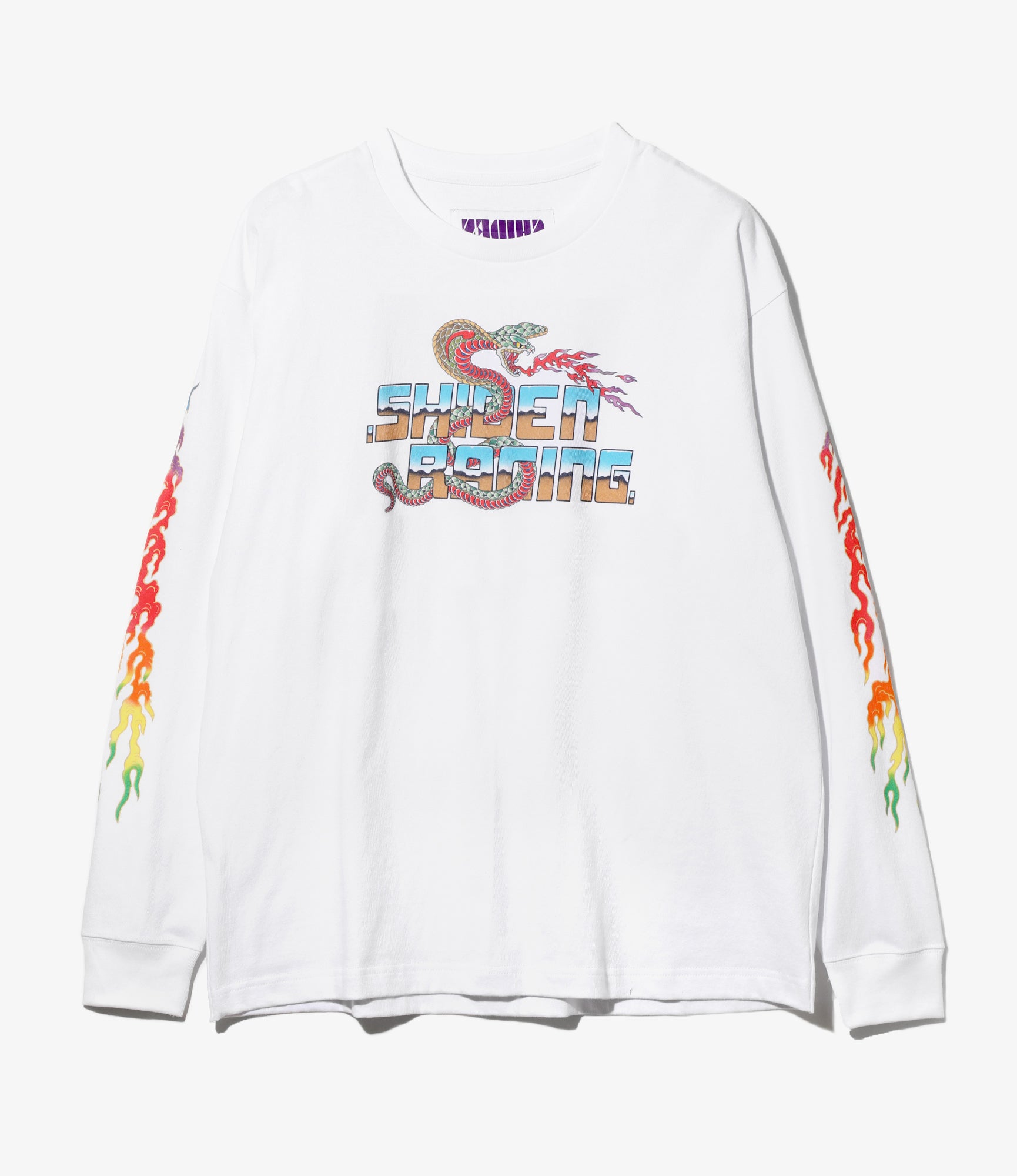 SHIDEN – PROSHOP HATTORI