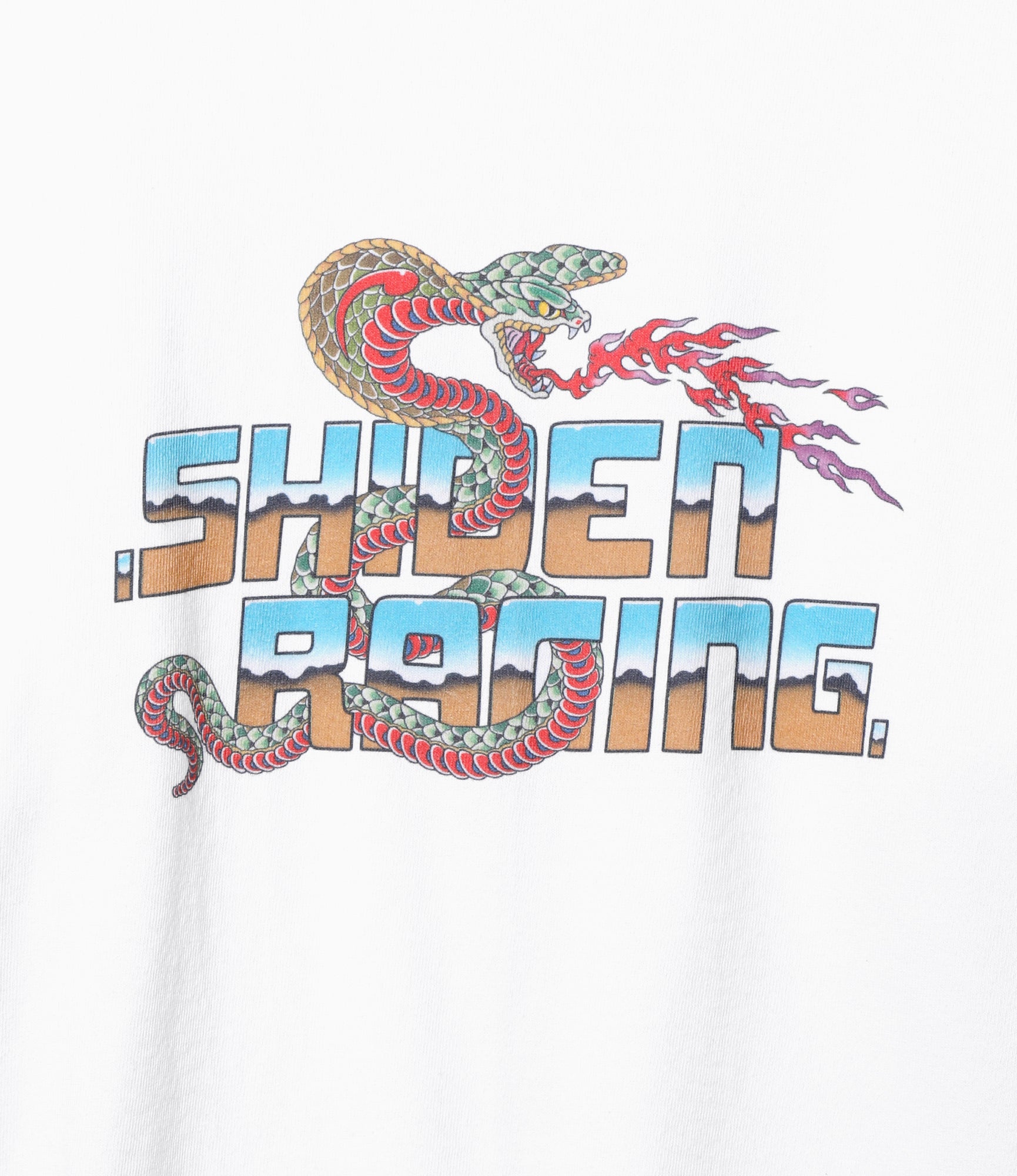 SHIDEN – PROSHOP HATTORI