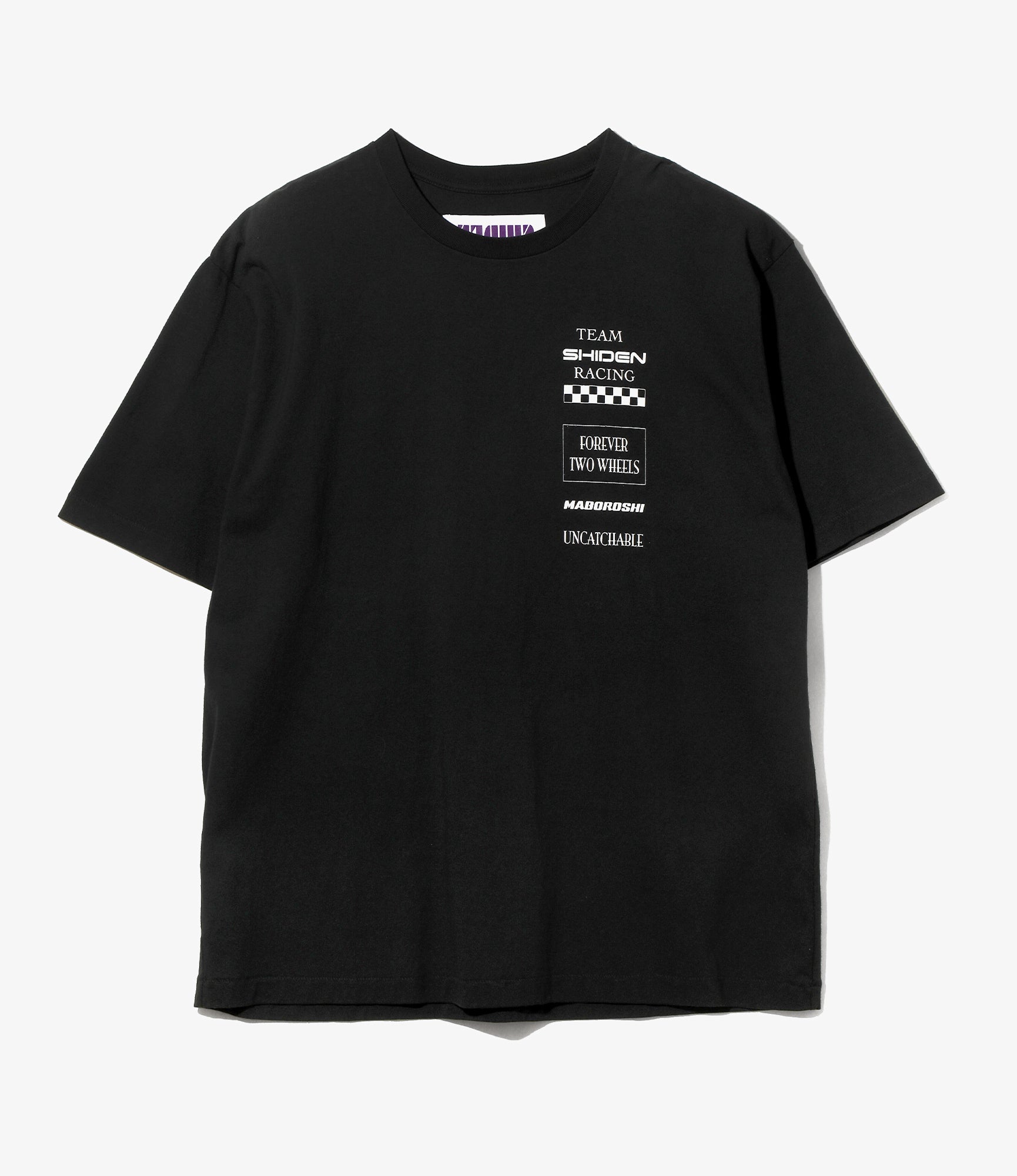 T-Shirts – PROSHOP HATTORI