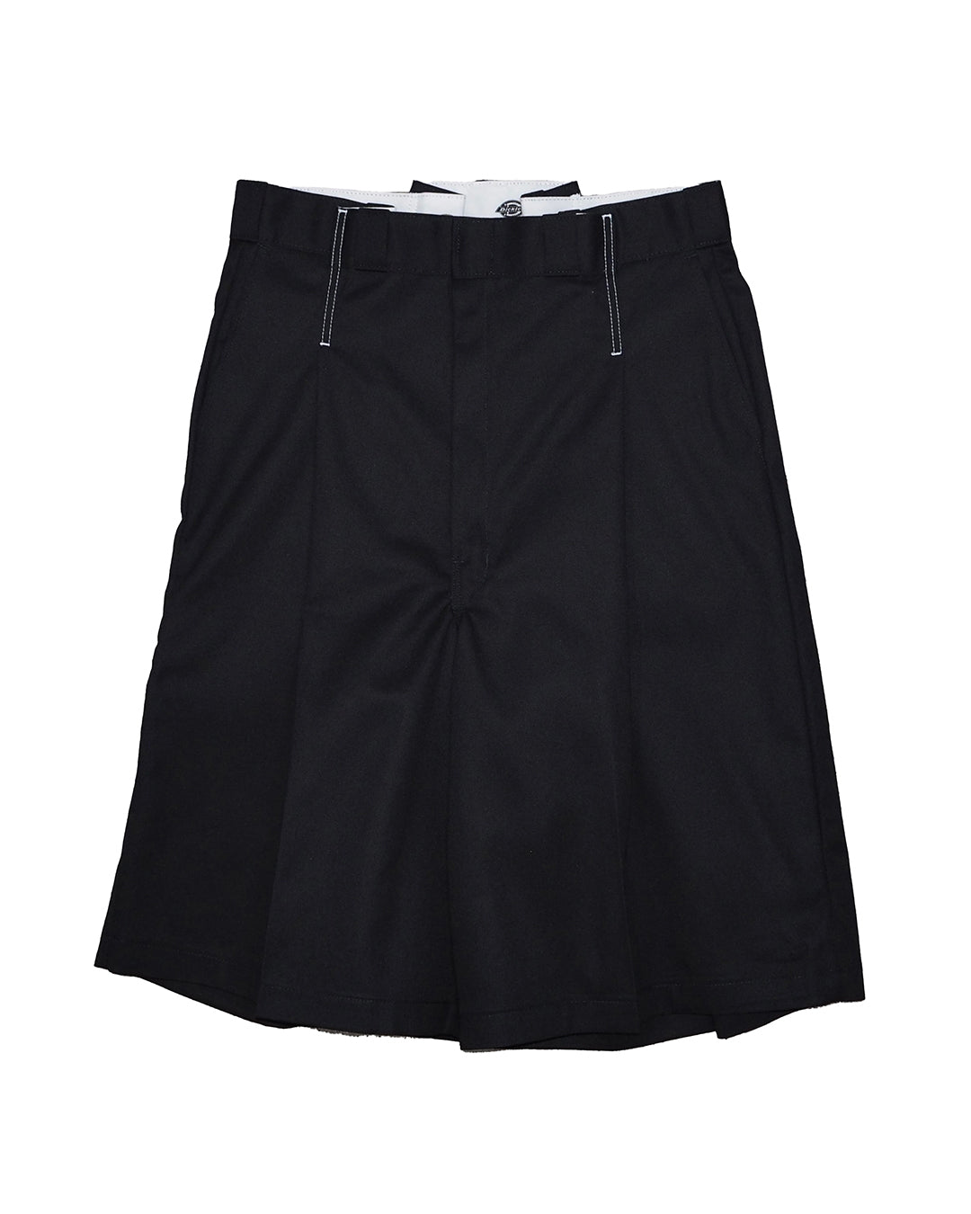 WHATEVERWORKS RECONSTRUCTED BAGGY WORK SHORTS