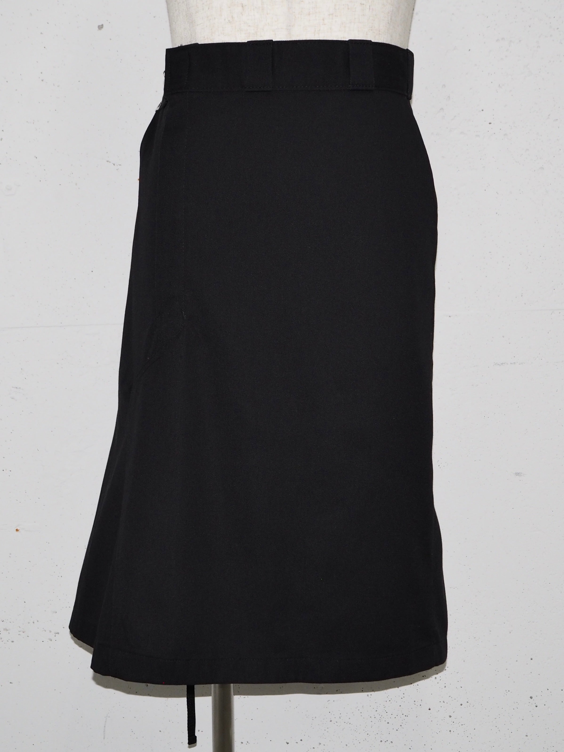 WHATEVERWORKS RECONSTRUCTED WORK SKIRT – PROSHOP HATTORI