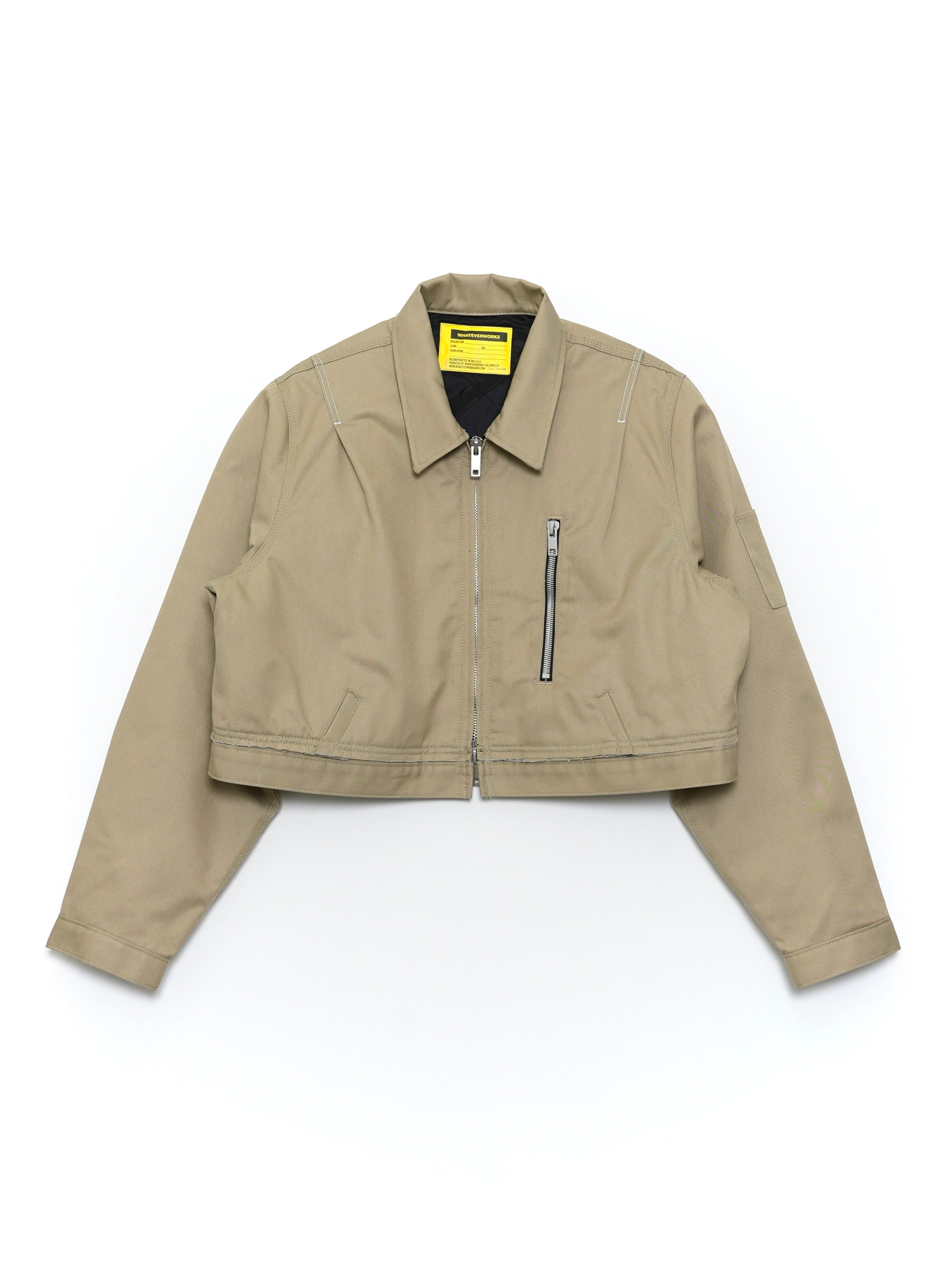 Jackets – PROSHOP HATTORI