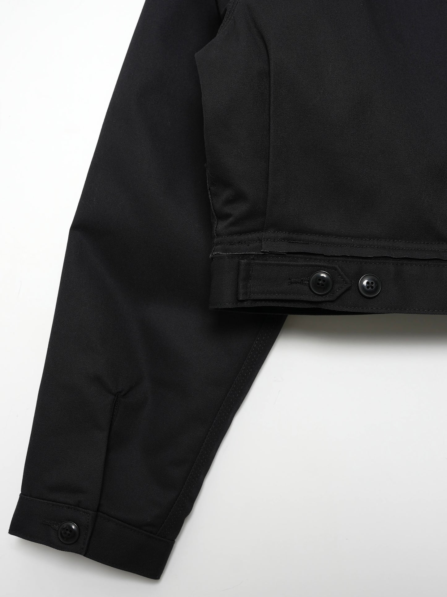 WHATEVERWORKS RECONSTRUCTED WORK JACKET