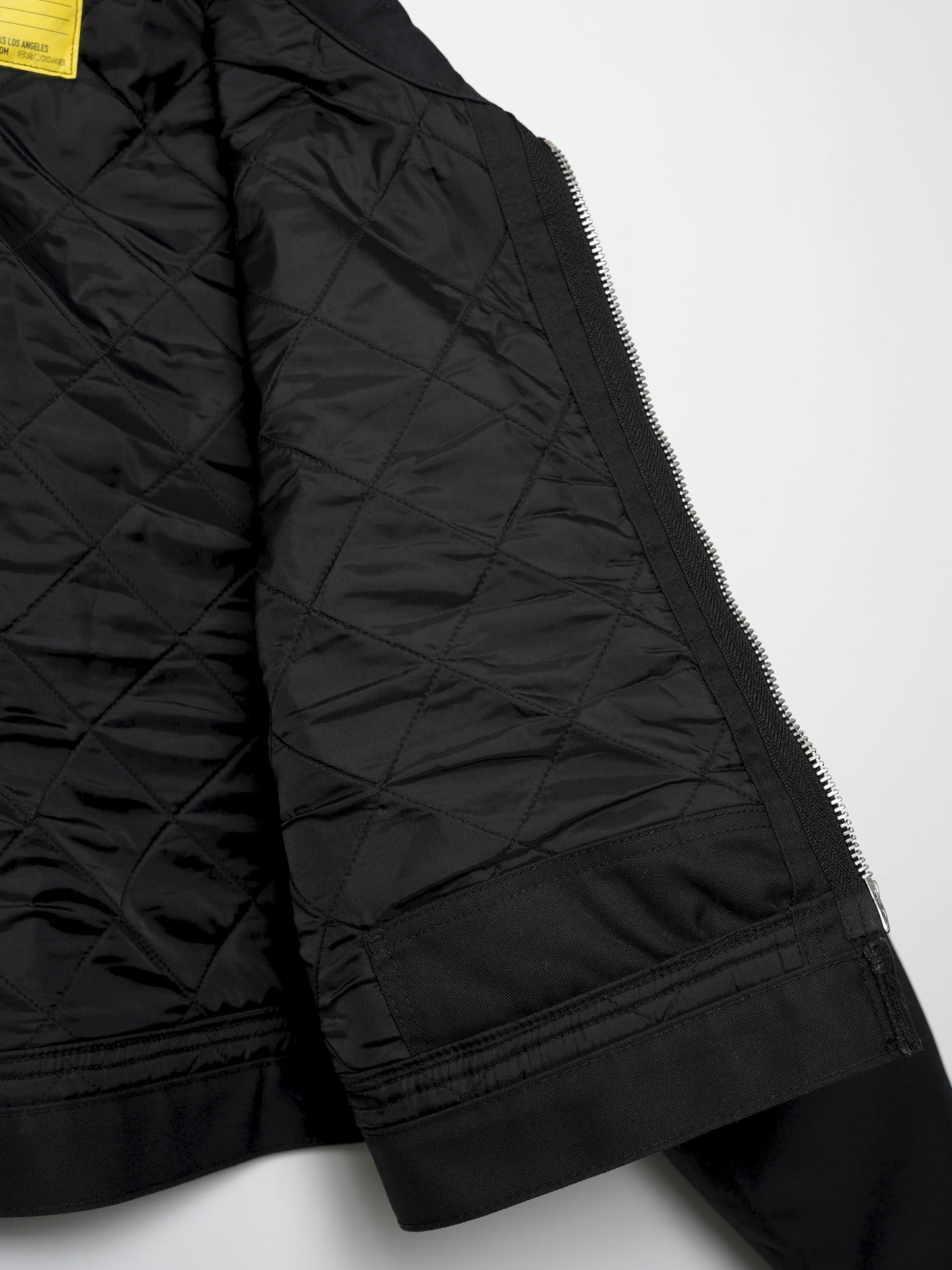 WHATEVERWORKS RECONSTRUCTED WORK JACKET