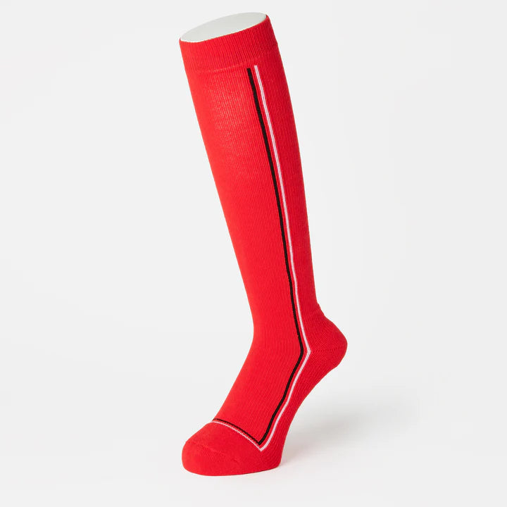 CHICSTOCKS × MASATAKA HATTORI ドライビングソックス