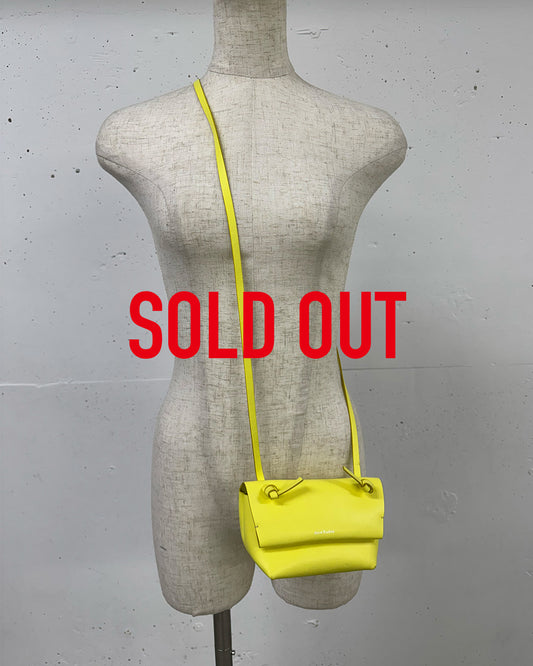 ARCHIVE&USED Acne Studios MINI BAG (women's)